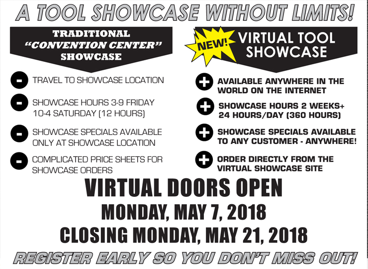 showcase deal for web