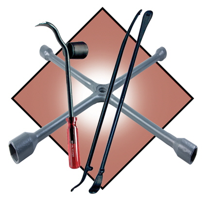 TIRE TOOLS