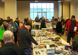 sm bargain room