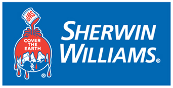 Sherwin Logo no div